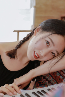 咖喱辣椒女主角
