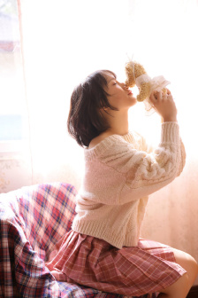 木南日菜番号频道