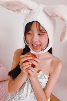 朋友妈